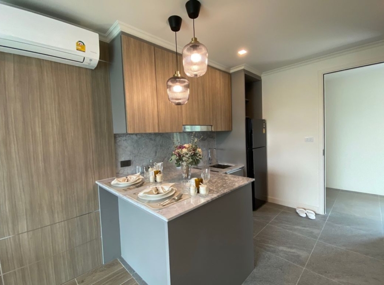 1 Bed unit for sale in Muang Chiang Mai-P-PCS455