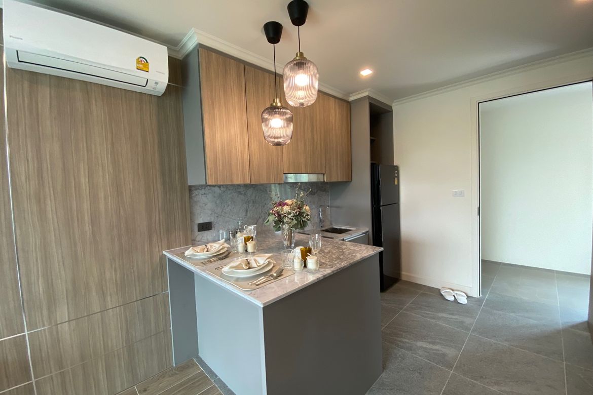 1 Bed unit for sale in Muang Chiang Mai-P-PCS455