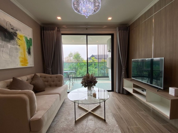 1 Bed unit for sale in Muang Chiang Mai-P-PCS455