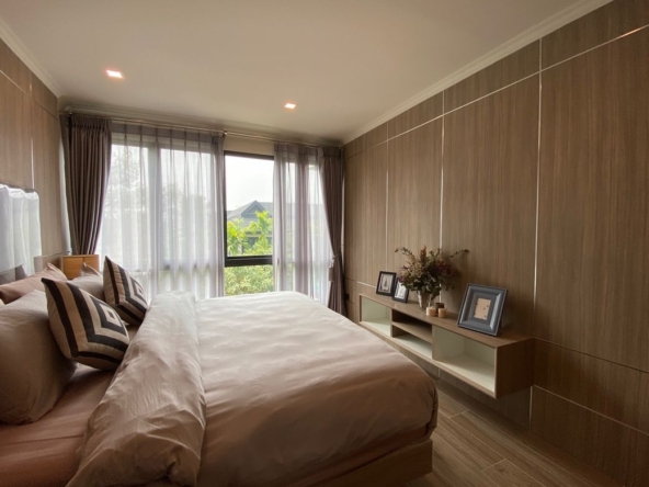 1 Bed unit for sale in Muang Chiang Mai-P-PCS455