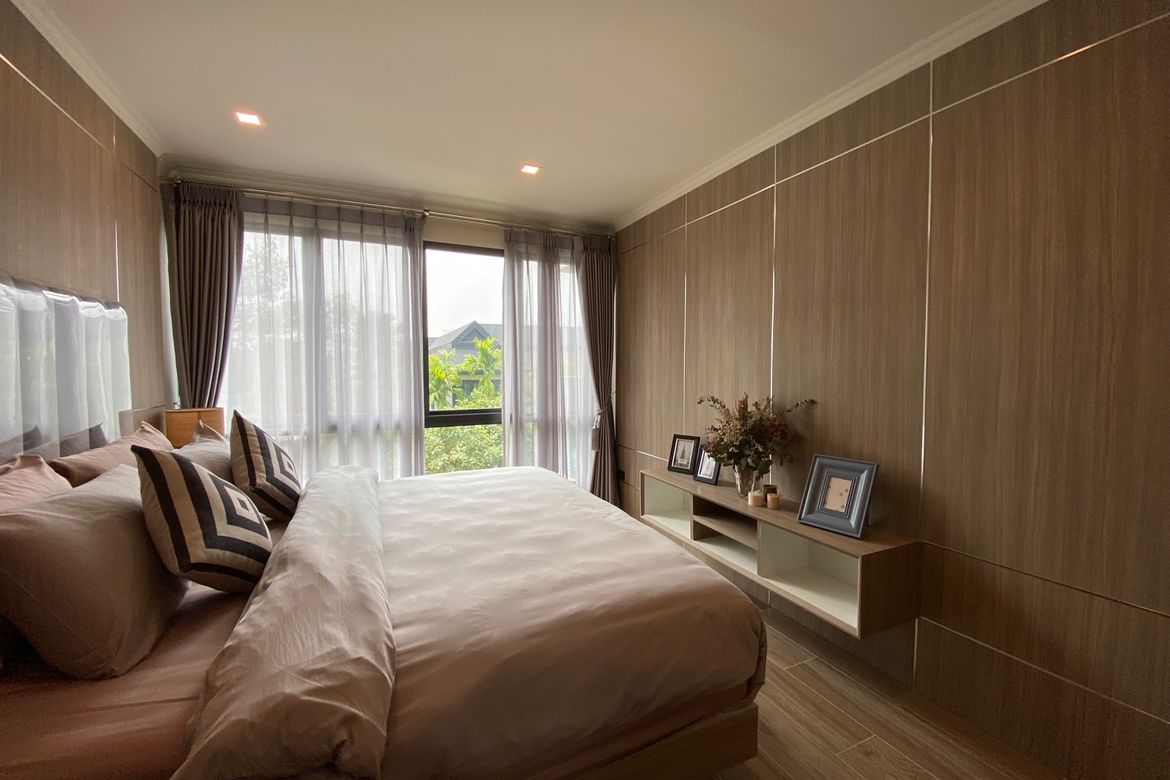 1 Bed unit for sale in Muang Chiang Mai-P-PCS455