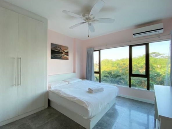 2 bed unit with pool view for sale in Muang Chiang Mai-P-PCS559