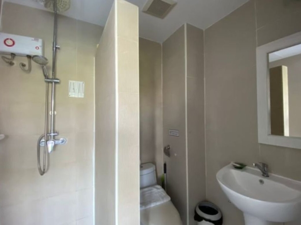 2 bed unit with pool view for sale in Muang Chiang Mai-P-PCS559