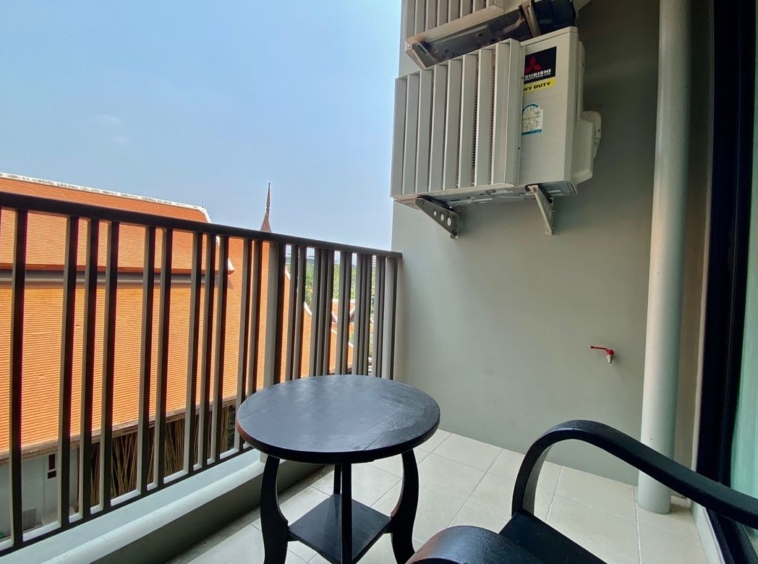 1 bed unit freehold for sale in Muang Chiang Mai-P-PCS703