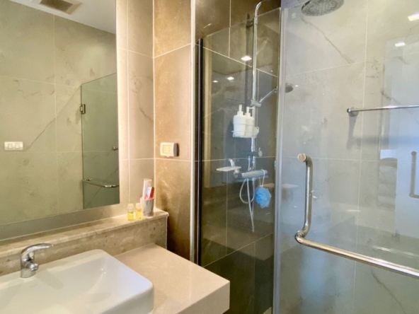 1 bed unit freehold for sale in Muang Chiang Mai-P-PCS703