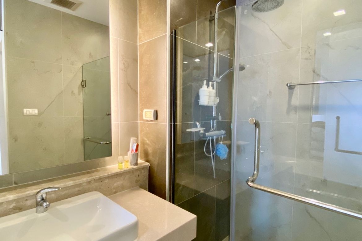 1 bed unit freehold for sale in Muang Chiang Mai-P-PCS703