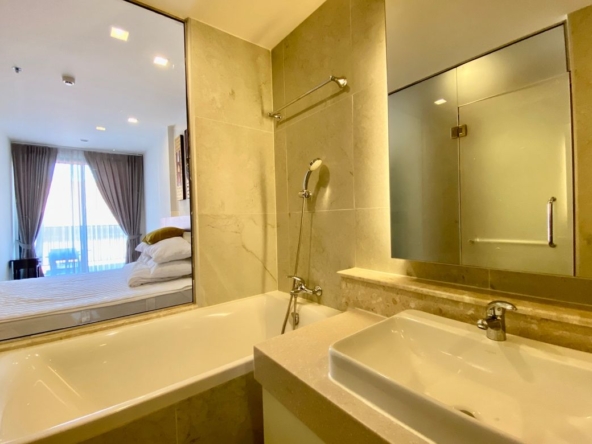 1 bed unit freehold for sale in Muang Chiang Mai-P-PCS703