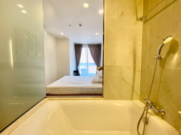 1 bed unit freehold for sale in Muang Chiang Mai-P-PCS703