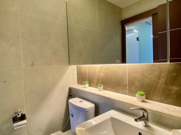 1 bed unit freehold for sale in Muang Chiang Mai-P-PCS703