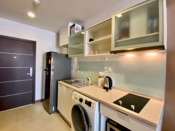 1 bed unit freehold for sale in Muang Chiang Mai-P-PCS703