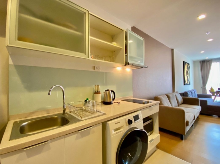 1 bed unit freehold for sale in Muang Chiang Mai-P-PCS703