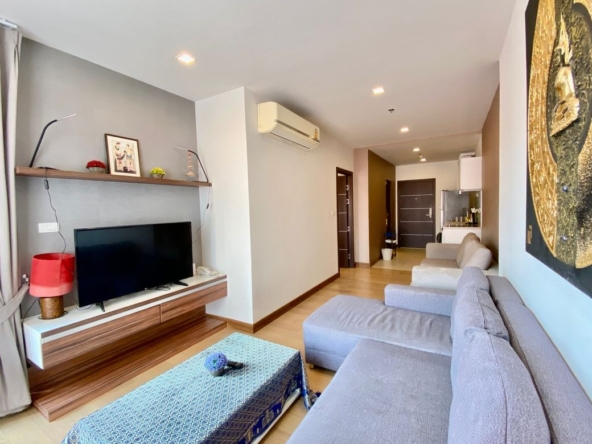 1 bed unit freehold for sale in Muang Chiang Mai-P-PCS703