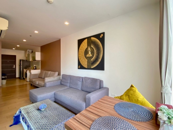 1 bed unit freehold for sale in Muang Chiang Mai-P-PCS703