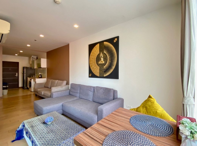 1 bed unit freehold for sale in Muang Chiang Mai-P-PCS703