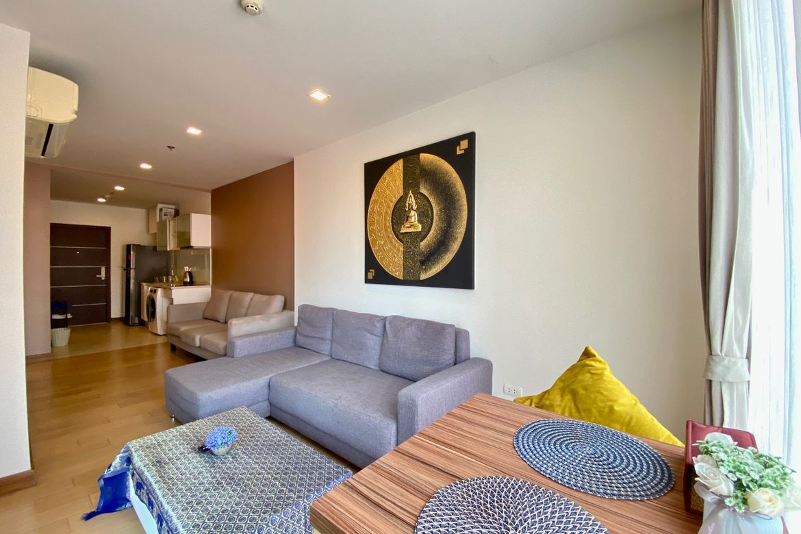 1 bed unit freehold for sale in Muang Chiang Mai-P-PCS703