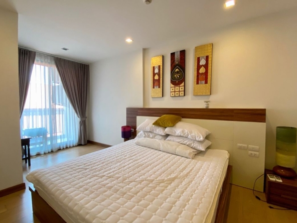 1 bed unit freehold for sale in Muang Chiang Mai-P-PCS703