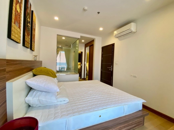 1 bed unit freehold for sale in Muang Chiang Mai-P-PCS703