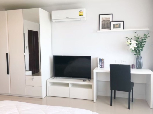 Apartment of RENT or SALE  Condo: Punna Oasis 1.-J-JOY1247