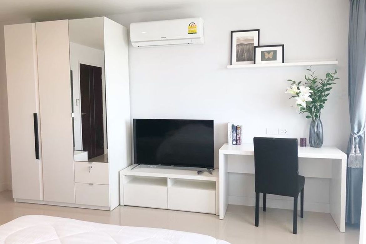 Apartment of RENT or SALE  Condo: Punna Oasis 1.-J-JOY1247