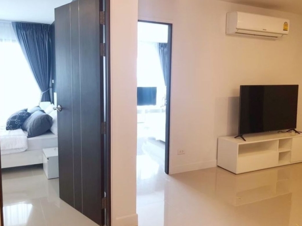 Apartment of RENT or SALE  Condo: Punna Oasis 1.-J-JOY1247