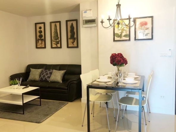 Apartment of RENT or SALE  Condo: Punna Oasis 1.-J-JOY1247