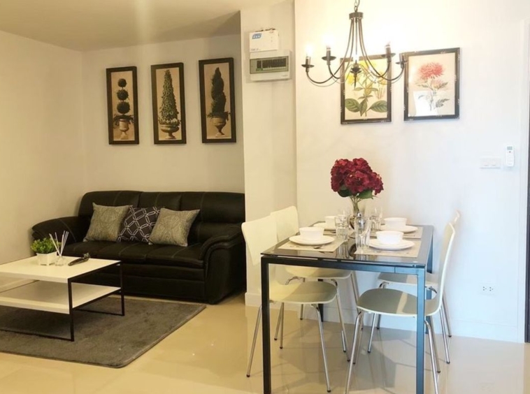 Apartment of RENT or SALE  Condo: Punna Oasis 1.-J-JOY1247