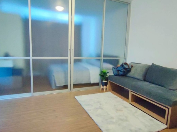 Contemporary studio condo for sale-J-JOY1639