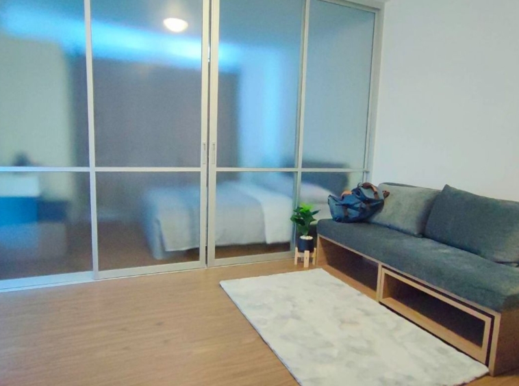 Contemporary studio condo for sale-J-JOY1639