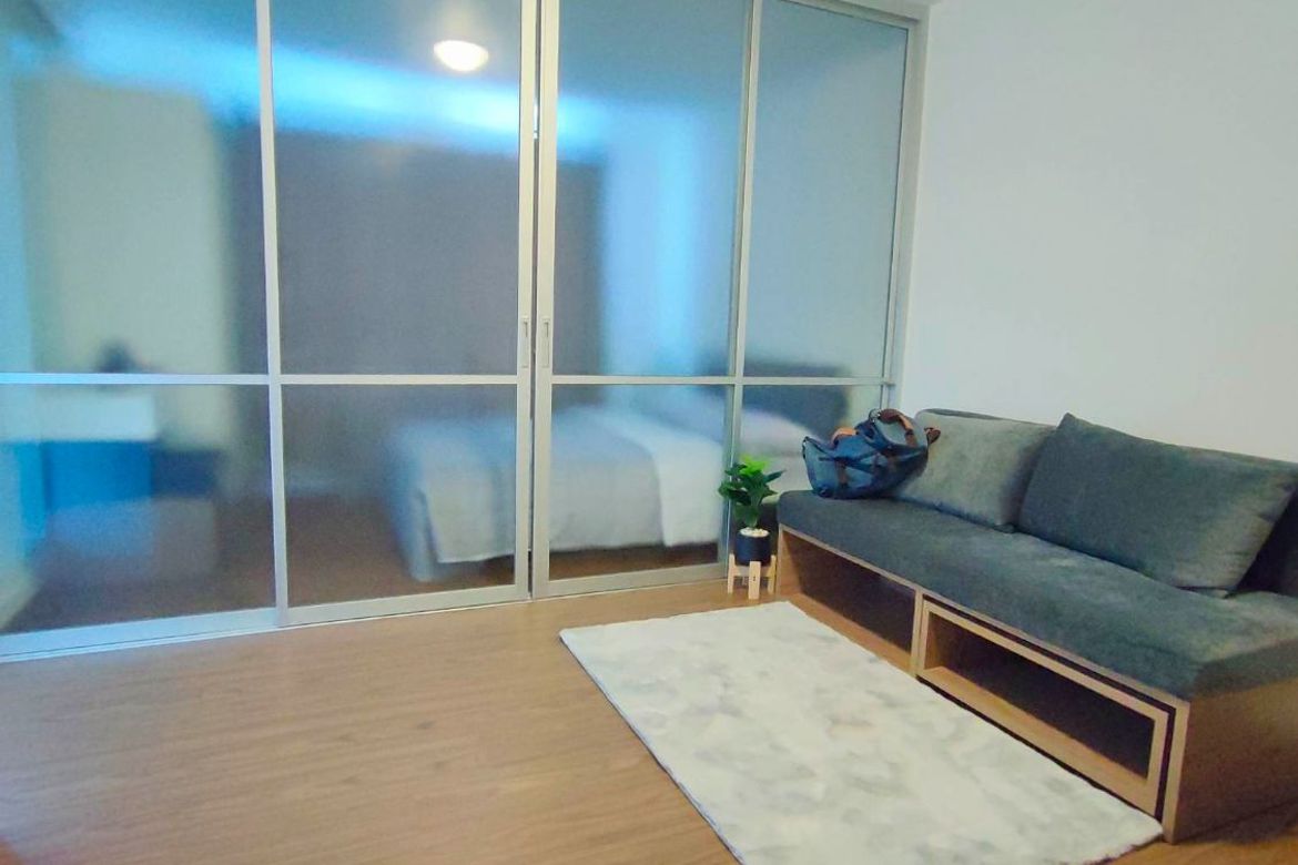 Contemporary studio condo for sale-J-JOY1639