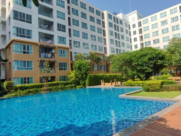 Contemporary studio condo for sale-J-JOY1639