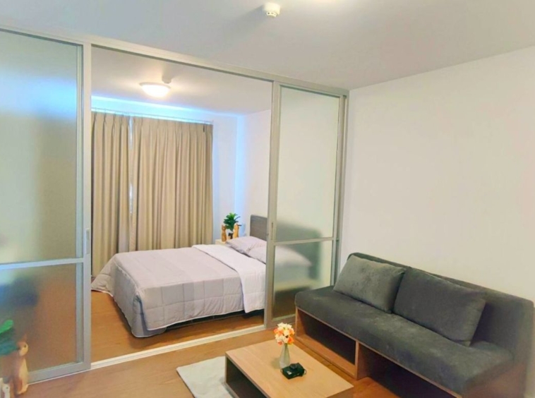 Contemporary studio condo for sale-J-JOY1639