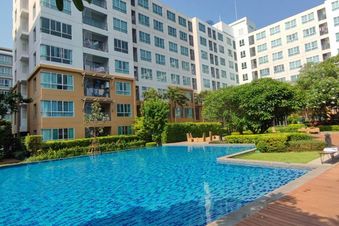 Contemporary studio condo for sale-J-JOY1639