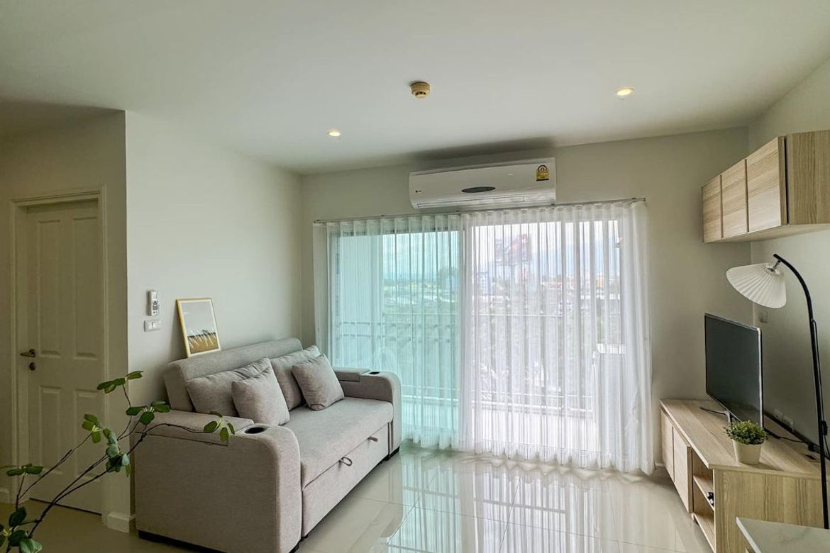 Condo for sale/rent Dcondo Nim (Sansiri) Chiang Mai