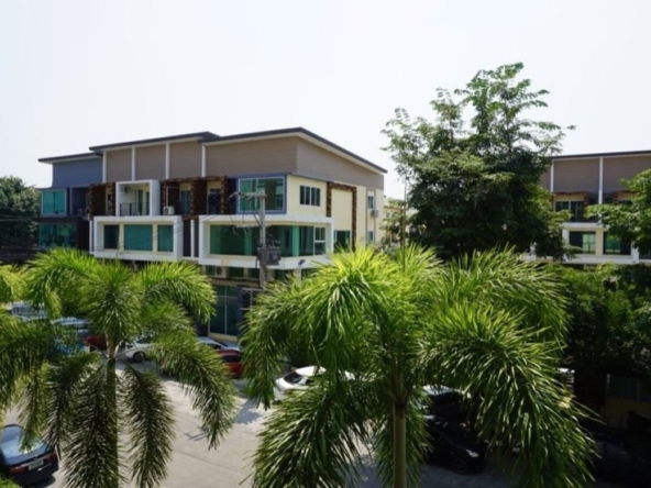 1 bed condo for rent or sale in Muang Chiang Mai-P-PCS353