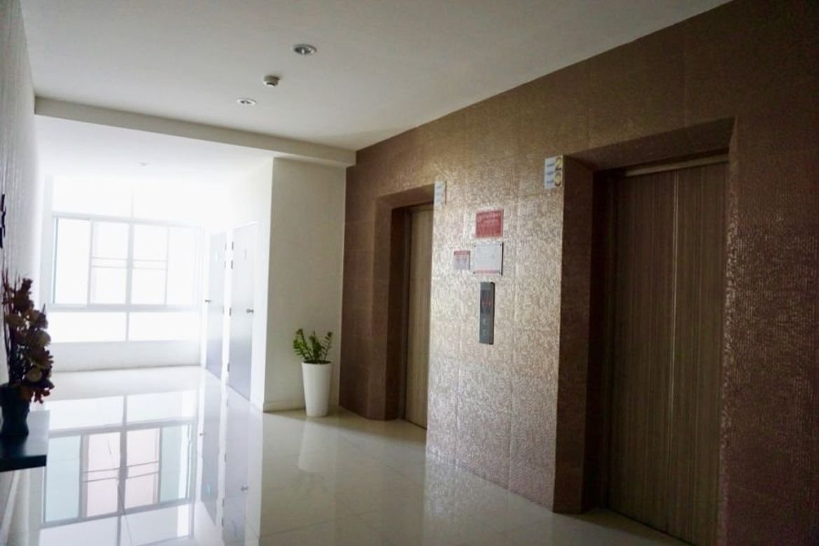 1 bed condo for rent or sale in Muang Chiang Mai-P-PCS353