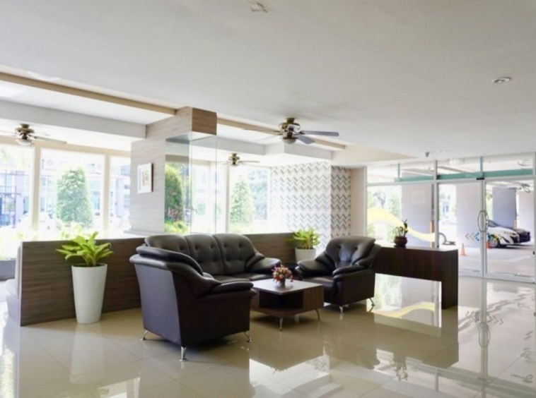 1 bed condo for rent or sale in Muang Chiang Mai-P-PCS353