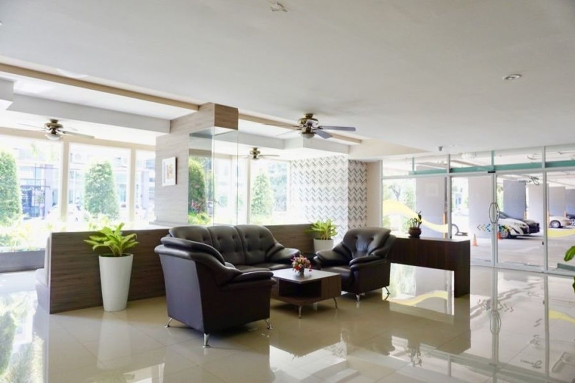 1 bed condo for rent or sale in Muang Chiang Mai-P-PCS353