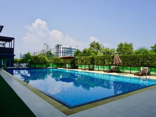 1 bed condo for rent or sale in Muang Chiang Mai-P-PCS353