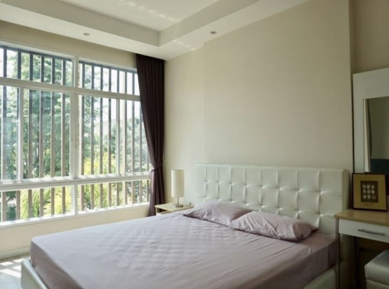 1 bed condo for rent or sale in Muang Chiang Mai-P-PCS353