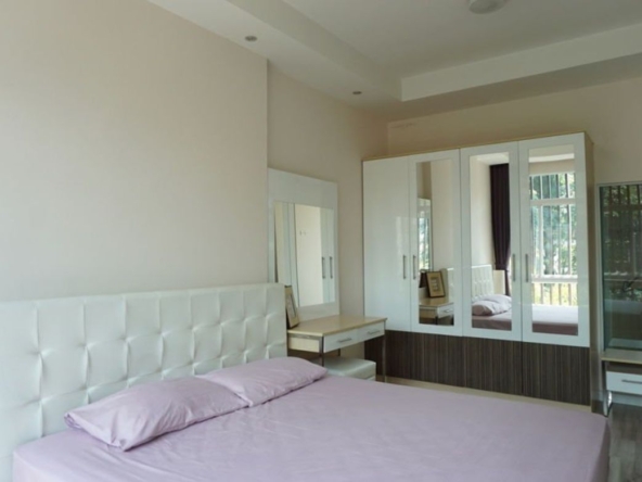 1 bed condo for rent or sale in Muang Chiang Mai-P-PCS353