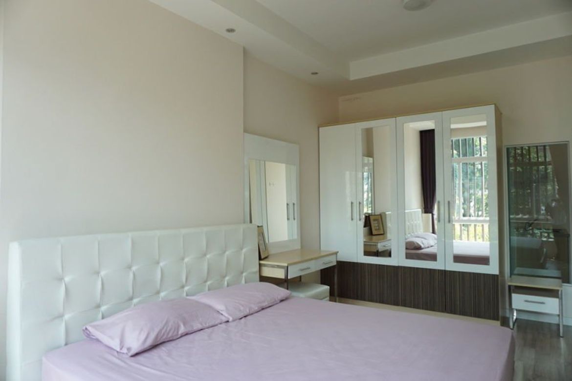 1 bed condo for rent or sale in Muang Chiang Mai-P-PCS353