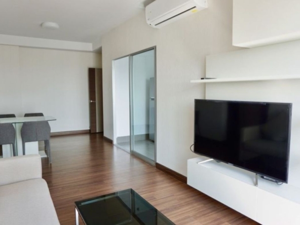 2 bed unit for rent or sale with a nice view in Muang Chiang Mai-P-PCS386