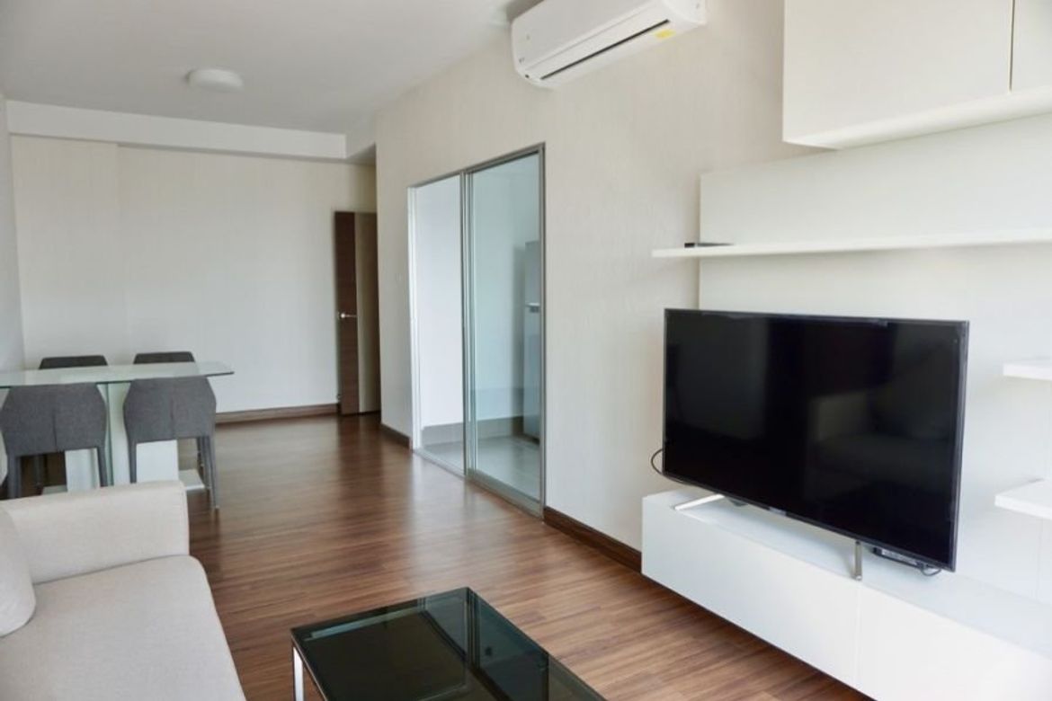 2 bed unit for rent or sale with a nice view in Muang Chiang Mai-P-PCS386