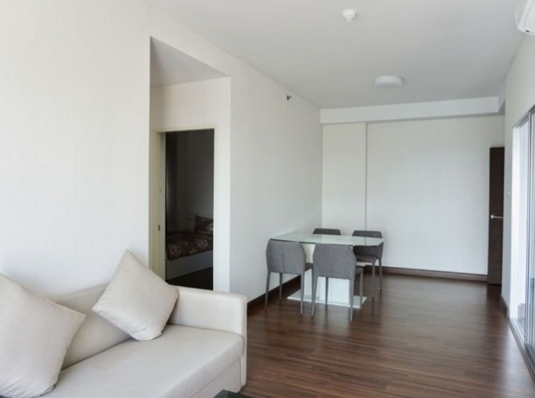 2 bed unit for rent or sale with a nice view in Muang Chiang Mai-P-PCS386