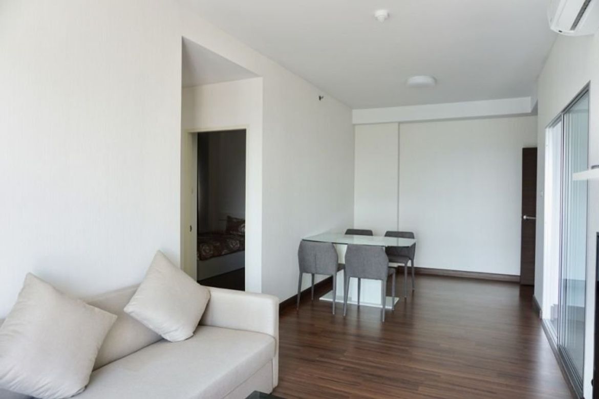 2 bed unit for rent or sale with a nice view in Muang Chiang Mai-P-PCS386