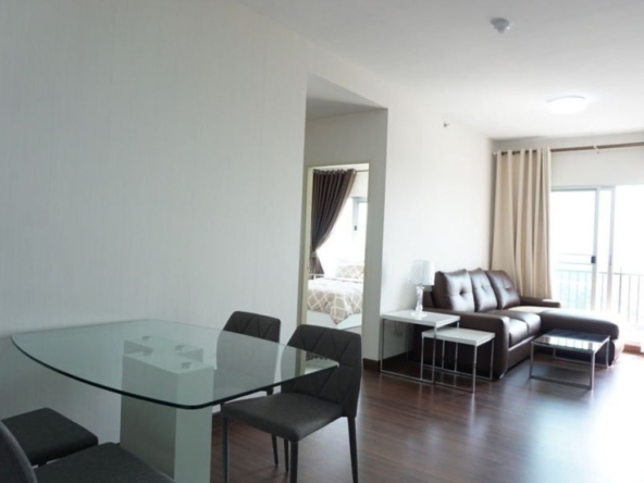 A brand new 2 bed unit for rent or sale in Muang Chiang Mai-P-PCS387