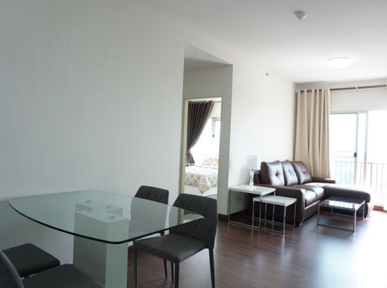 A brand new 2 bed unit for rent or sale in Muang Chiang Mai-P-PCS387