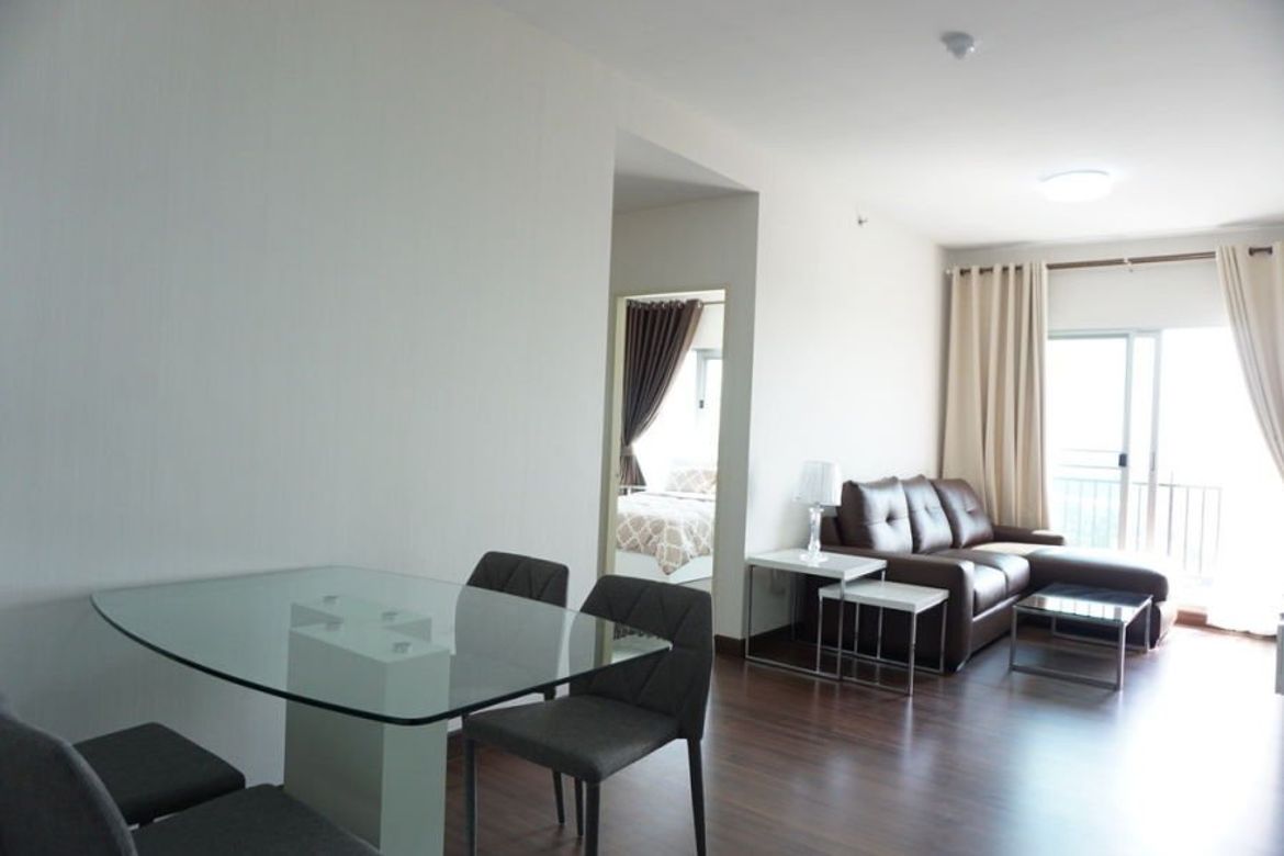 A brand new 2 bed unit for rent or sale in Muang Chiang Mai-P-PCS387