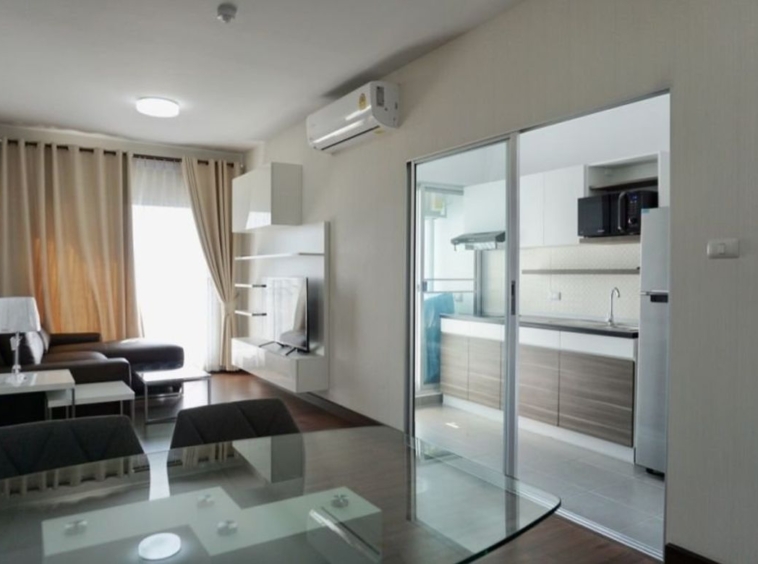 A brand new 2 bed unit for rent or sale in Muang Chiang Mai-P-PCS387