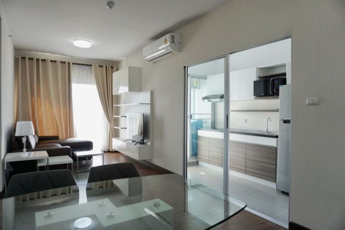 A brand new 2 bed unit for rent or sale in Muang Chiang Mai-P-PCS387